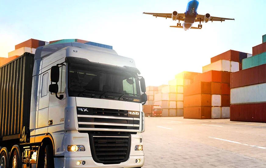 Logistics 2