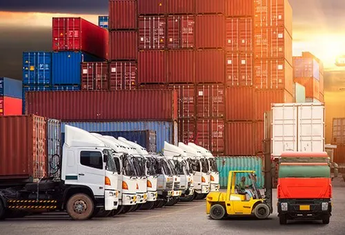 Logistics 3