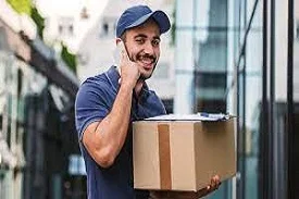 Courier 1