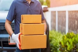 Courier 3