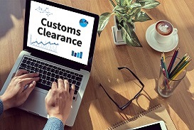 Custom-Clearance
